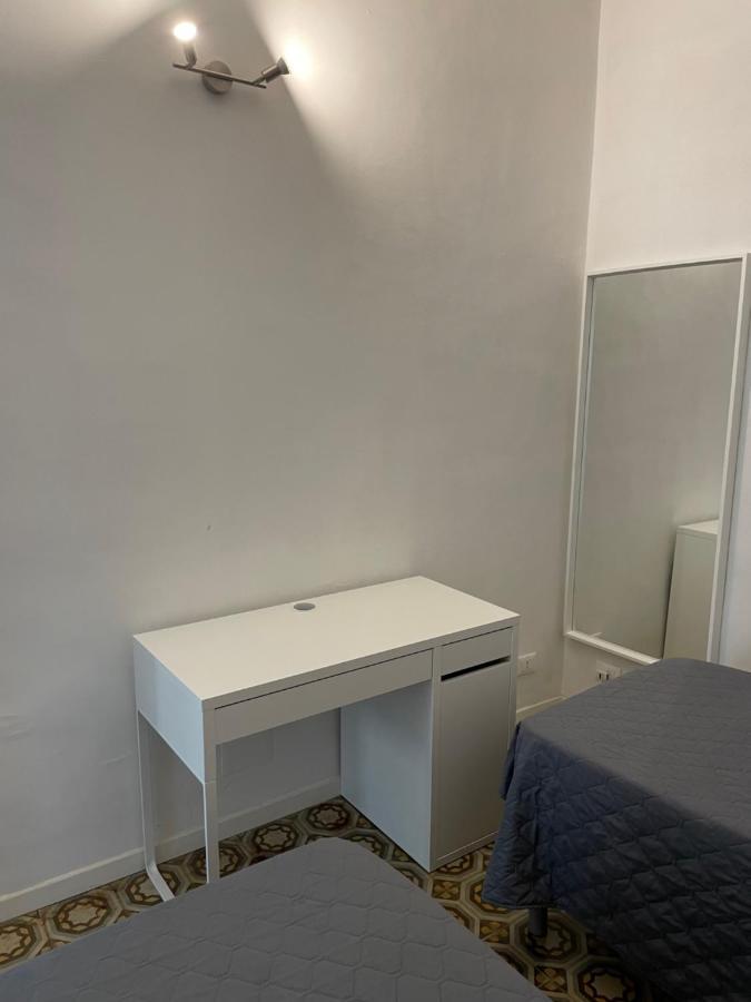 Apartamento A Casa Di Clara Trapani Exterior foto