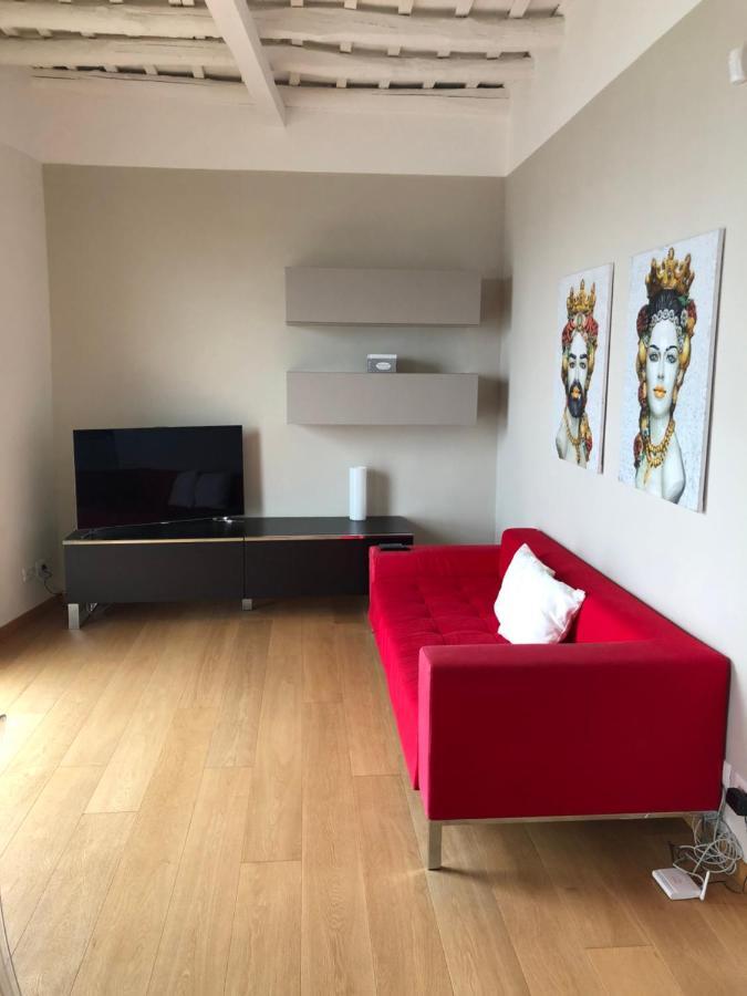 Apartamento A Casa Di Clara Trapani Exterior foto